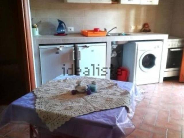 Appartamento in affitto a Nettuno via Lombardia, arredato, giardino privato, terrazzo TrovaCasa