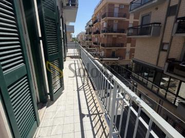 Appartamento in affitto a Nettuno via XXV Luglio, arredato, centrale, lavatrice TrovaCasa