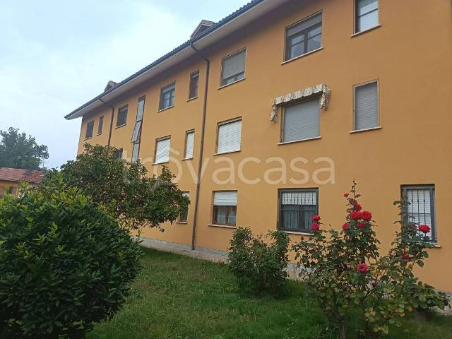 Appartamento in affitto a Nichelino