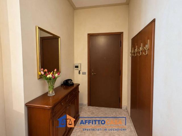 Appartamento in affitto a Nichelino TO