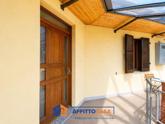 Appartamento in affitto a Nichelino TO