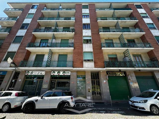 Appartamento in affitto a Nichelino via de gasperi, 3, non arredato/vuoto, box, ristrutturato TrovaCasa