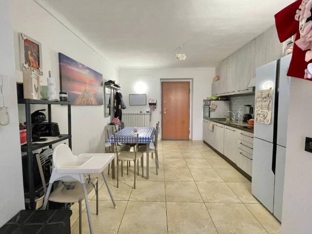 Appartamento in affitto a Nizza Monferrato AT