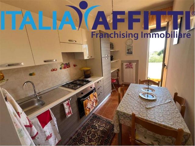 Appartamento in affitto a Nocciano PE