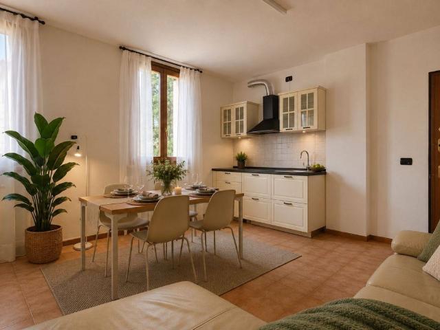 Appartamento in affitto a Noceto via Giacomo Matteotti, 41 TrovaCasa