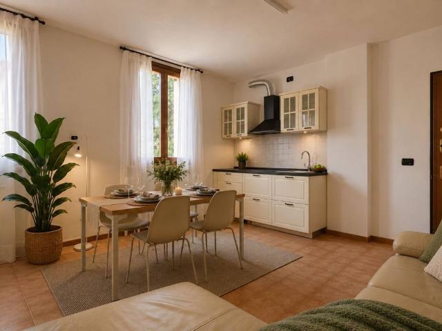 Appartamento in affitto a Noceto PR