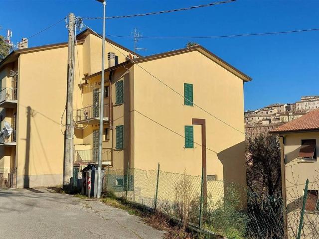 Appartamento in affitto a Nocera Umbra PG