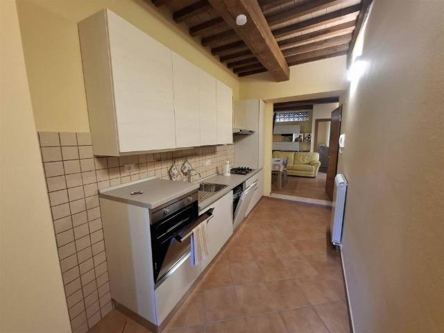Appartamento in affitto a Nocera Umbra PG