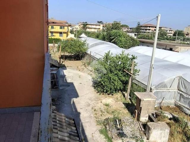 Appartamento in affitto a Nocera Inferiore SA