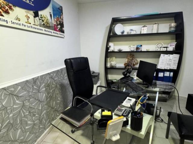 Appartamento in affitto a Nocera Inferiore via Eduardo Astuti, arredato, studio TrovaCasa