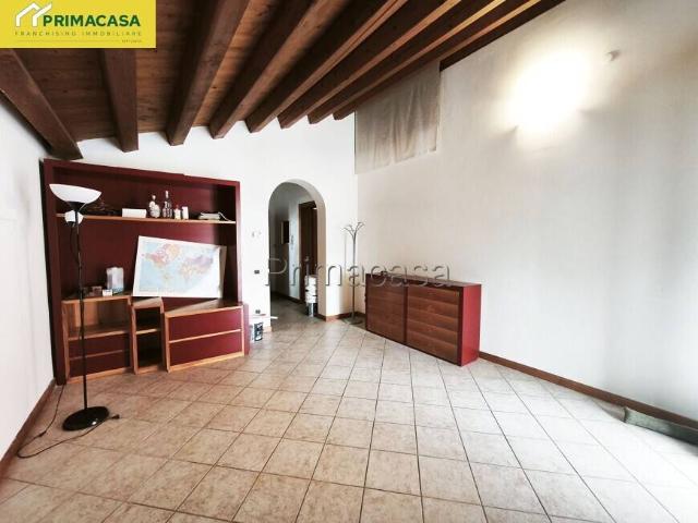 Appartamento in affitto a Noale VE