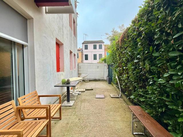 Appartamento in affitto a Noale VE