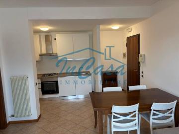 Appartamento in affitto a Noale VE