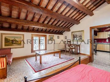 Appartamento in affitto a Noale VE
