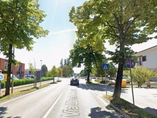 Appartamento in affitto a Noale via bregolini, arredato, box, terrazzo TrovaCasa