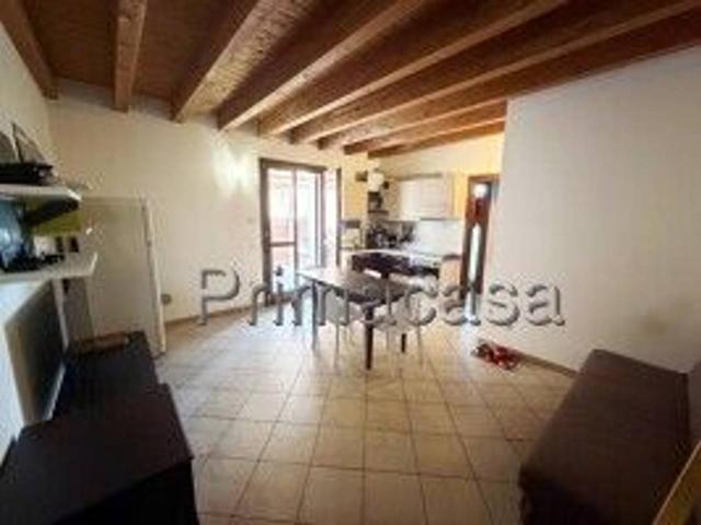 Appartamento in affitto a Nogara