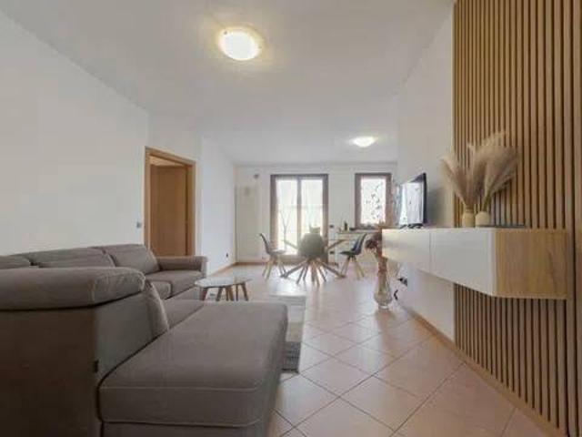 Appartamento in affitto a Nogara VR