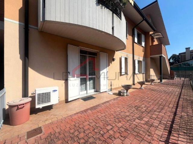 Appartamento in affitto a Nogara VR