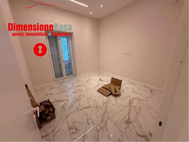 Appartamento in affitto a Nola NA