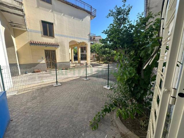 Appartamento in affitto a Nola NA