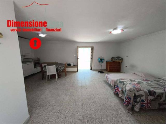 Appartamento in affitto a Nola NA