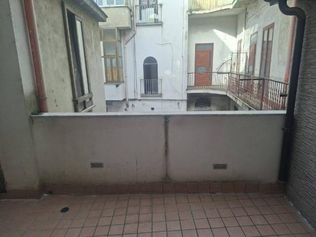 Appartamento in affitto a Nola NA