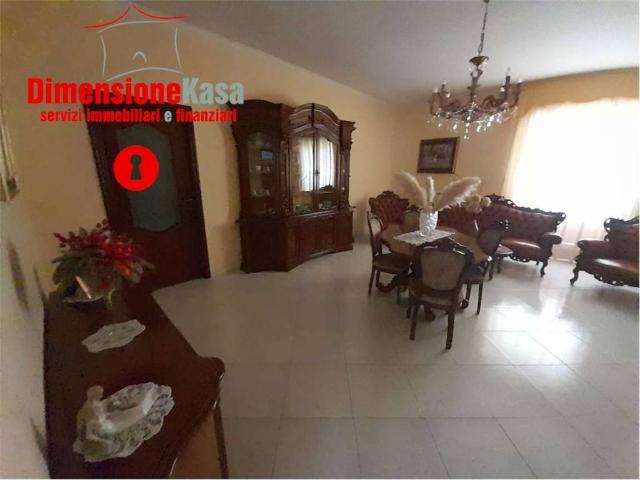 Appartamento in affitto a Nola NA