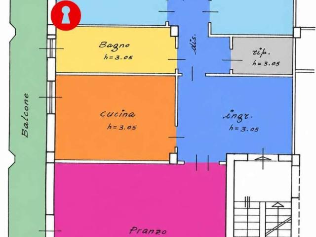 Appartamento in affitto a Nola NA