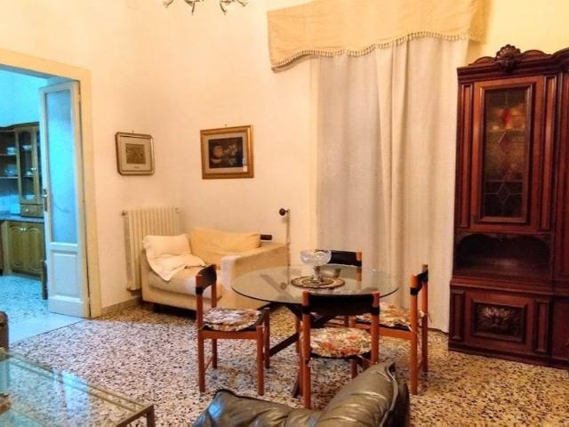 Appartamento in affitto a Nola via san felice, arredato, centrale, balcone TrovaCasa