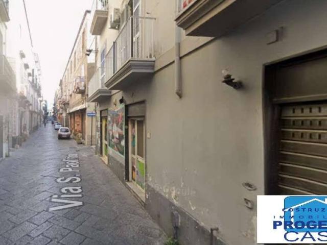 Appartamento in affitto a Nola via san paolino snc, non arredato/vuoto, riscaldamento autonomo, centrale TrovaCasa