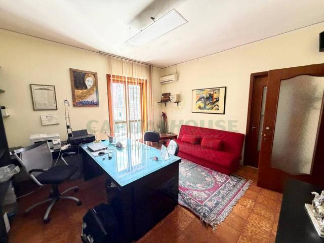 Appartamento in affitto a Nola via ss 7 Bis, studio TrovaCasa