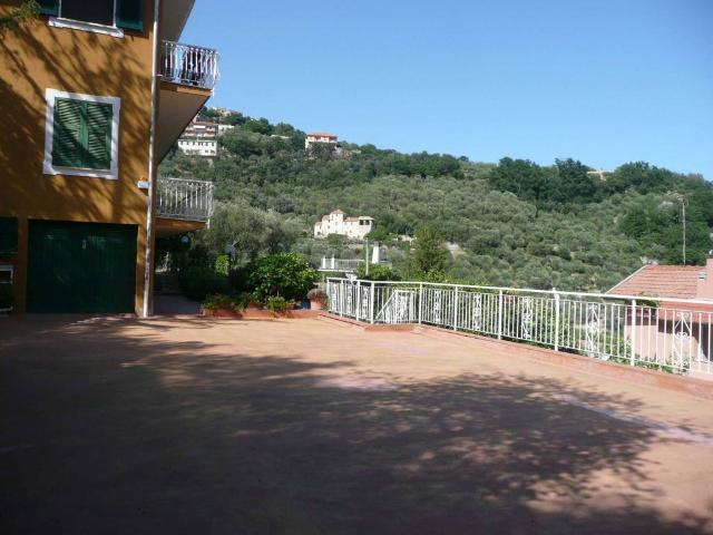 Appartamento in affitto a Noli SV