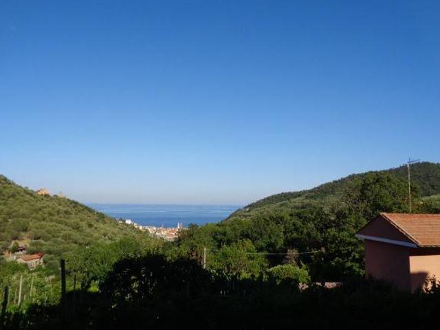 Appartamento in affitto a Noli SV