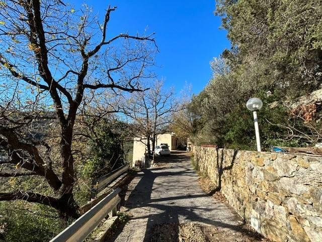 Appartamento in affitto a Noli SV
