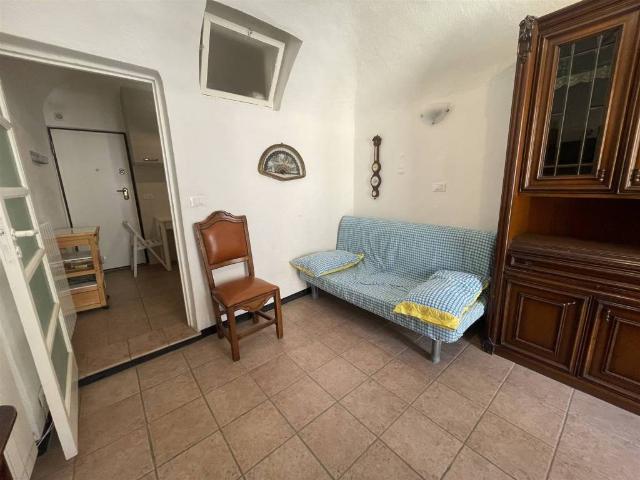 Appartamento in affitto a Noli SV