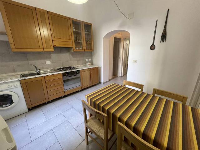 Appartamento in affitto a Noli SV