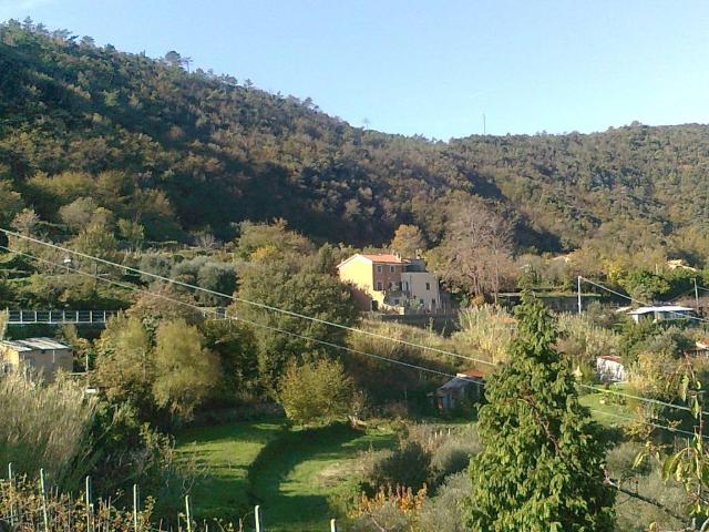 Appartamento in affitto a Noli SV