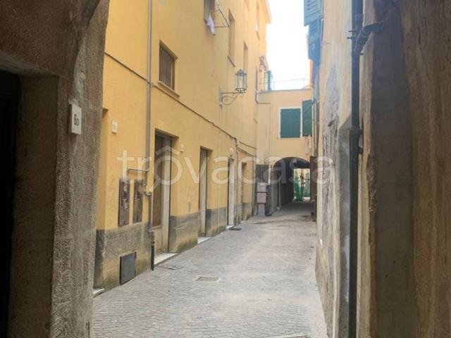 Appartamento in affitto a Noli pareto, 6, arredato, centrale, senza ascensore TrovaCasa