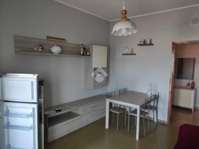 Appartamento in affitto a None TO