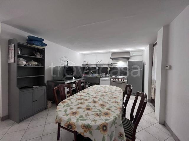 Appartamento in affitto a None via Luigi Einaudi, 8, arredato, luminoso, angolo cottura TrovaCasa