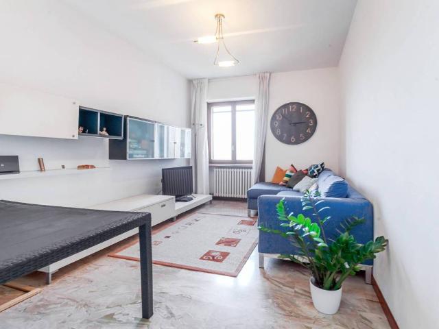 Appartamento in affitto a Novate Milanese via Rodolfo Morandi, arredato, ascensore, balcone TrovaCasa