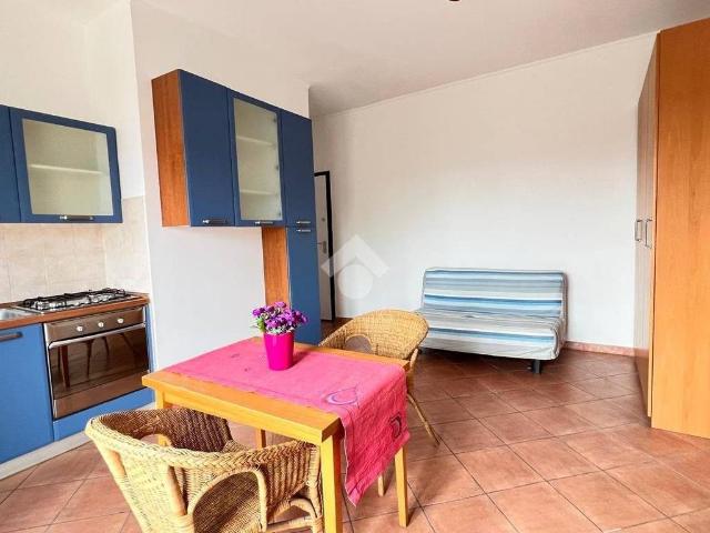 Appartamento in affitto a Novate Milanese via vialba, 7, arredato, balcone TrovaCasa