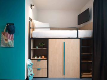 Appartamento in affitto a Novate Milanese MI