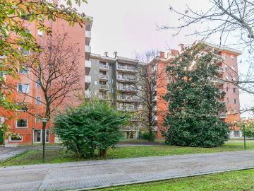 Appartamento in affitto a Novate Milanese MI