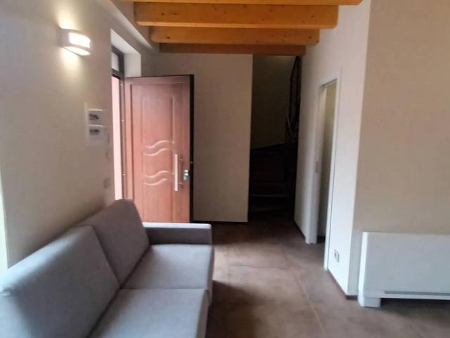 Appartamento in affitto a Novate Milanese MI