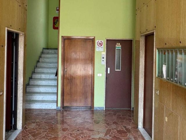 Appartamento in affitto a Novate Milanese MI