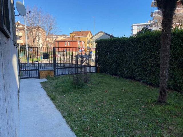 Appartamento in affitto a Novate Milanese MI
