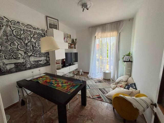 Appartamento in affitto a Novate Milanese MI