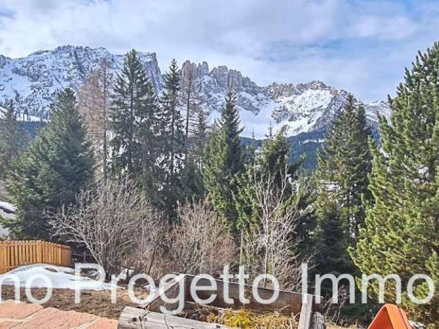 Appartamento in affitto a Nova Levante BZ