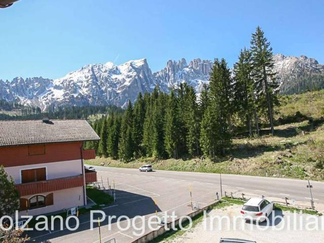 Appartamento in affitto a Nova Levante BZ